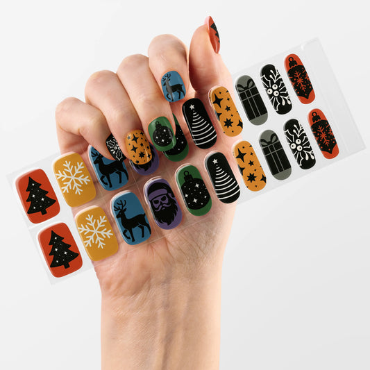 nail-wraps