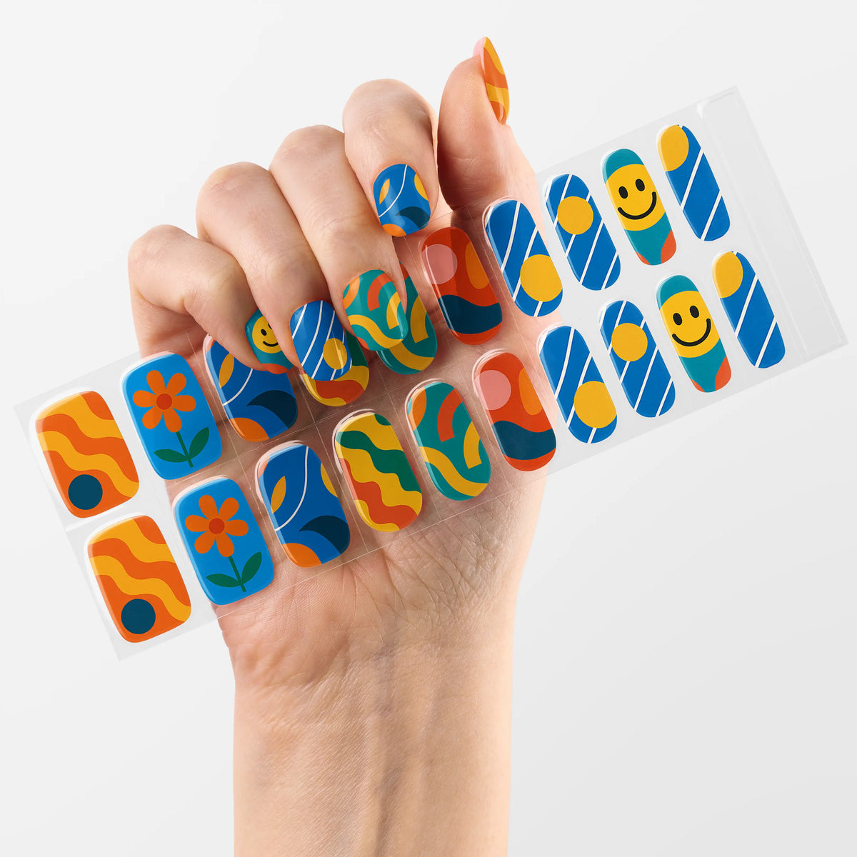 nail-wraps
