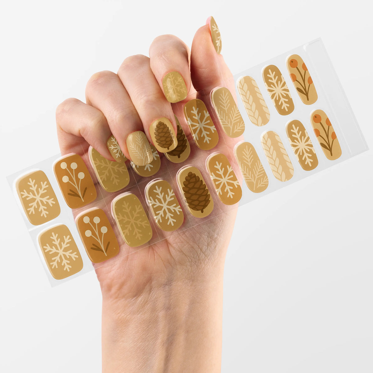 nail-wraps