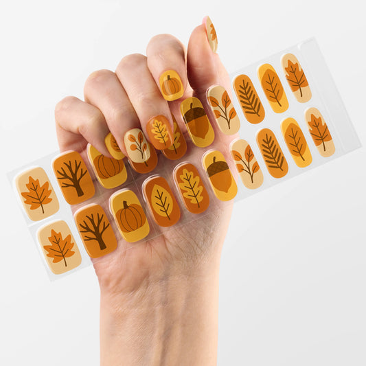 nail-wraps