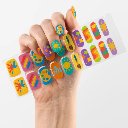 nail-wraps