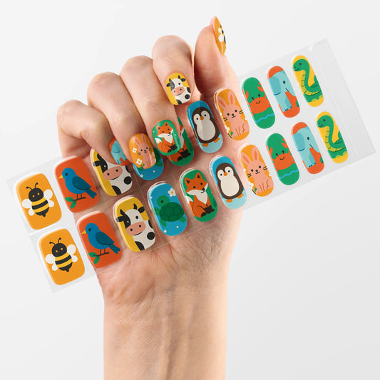 nail-wraps