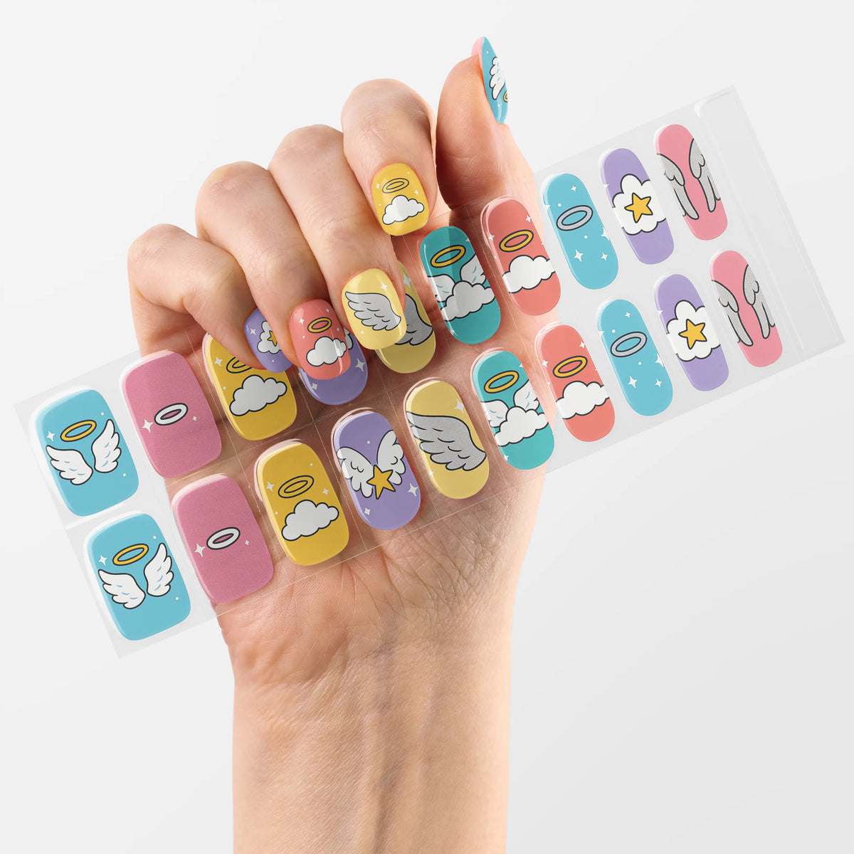 nail-wraps