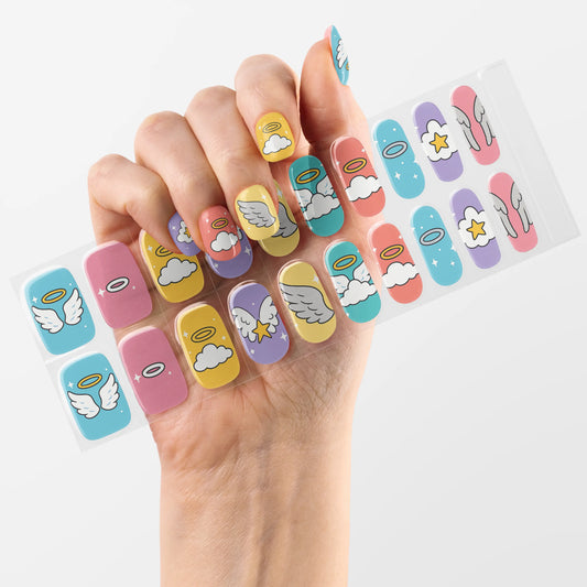nail-wraps