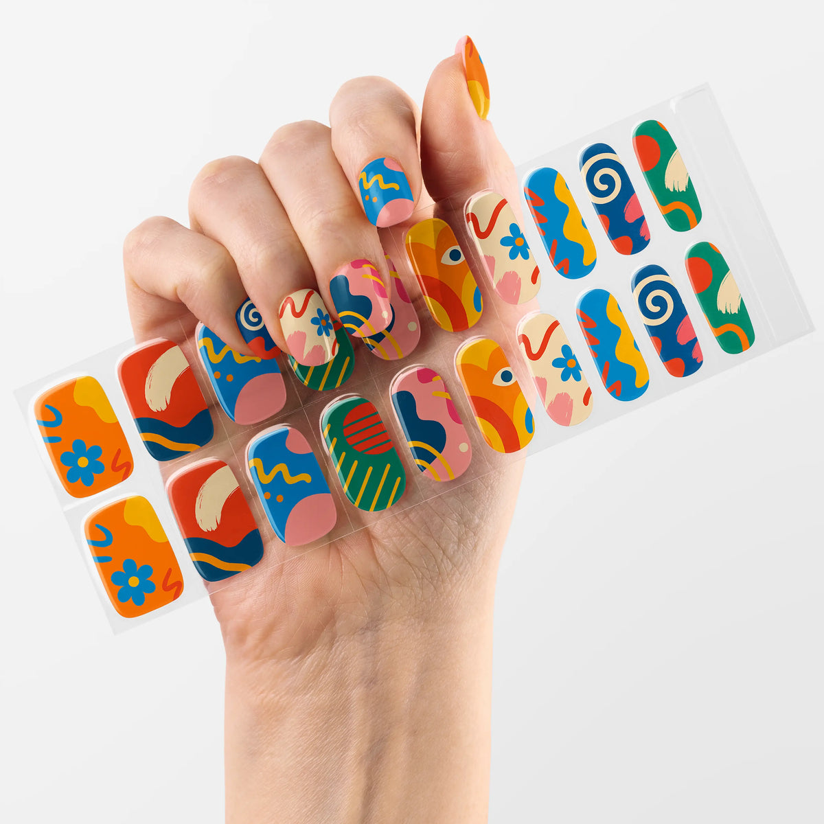 nail-wraps