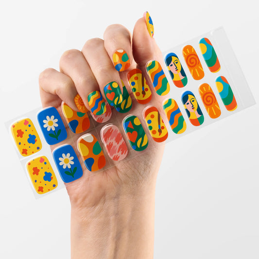 nail-wraps