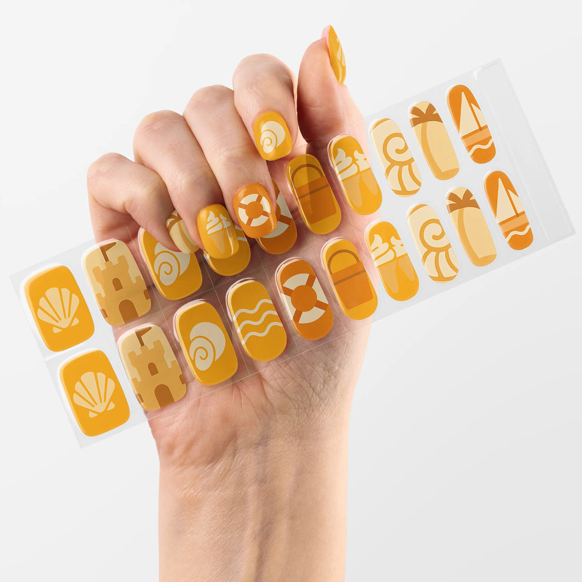 nail-wraps