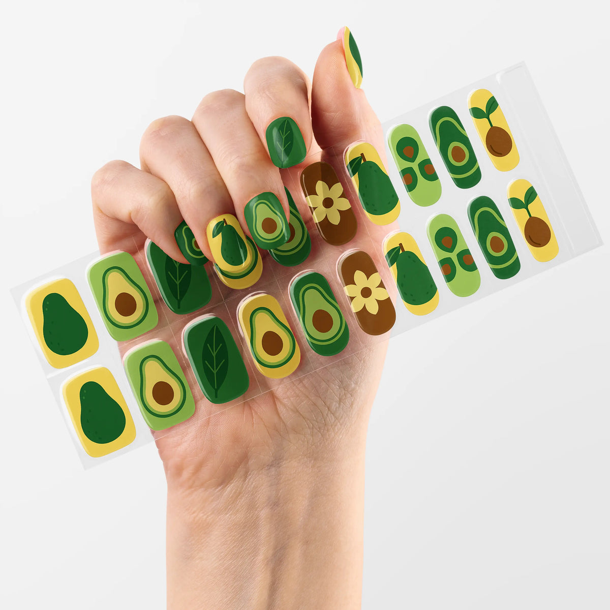 nail-wraps