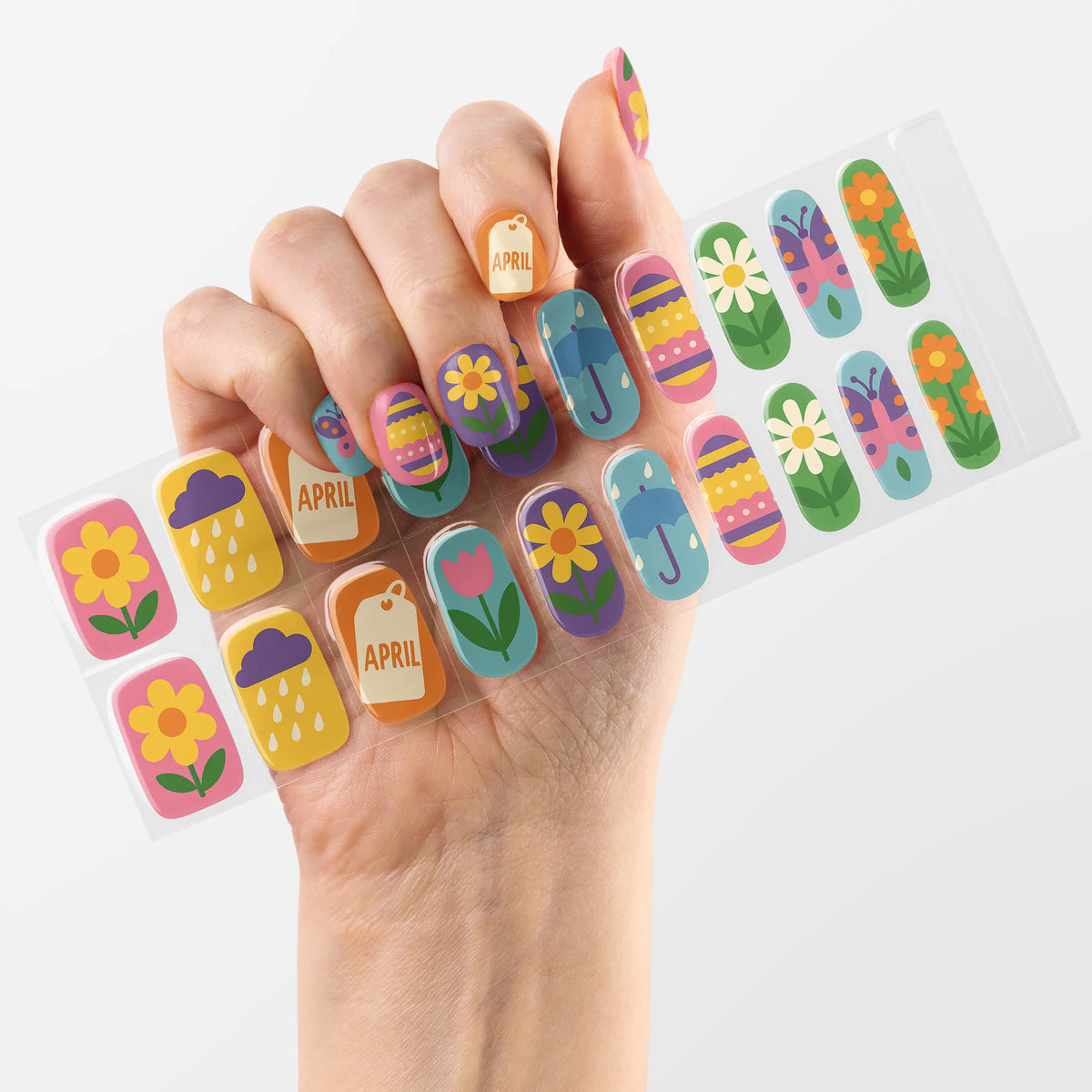 nail-wraps