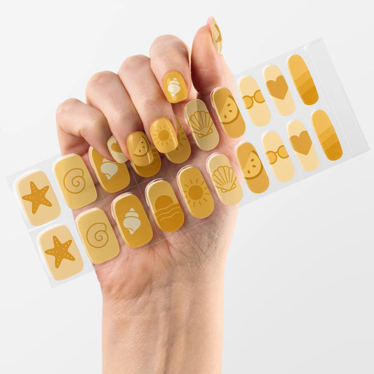 nail-wraps