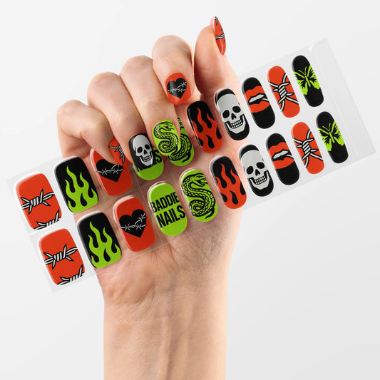 nail-wraps