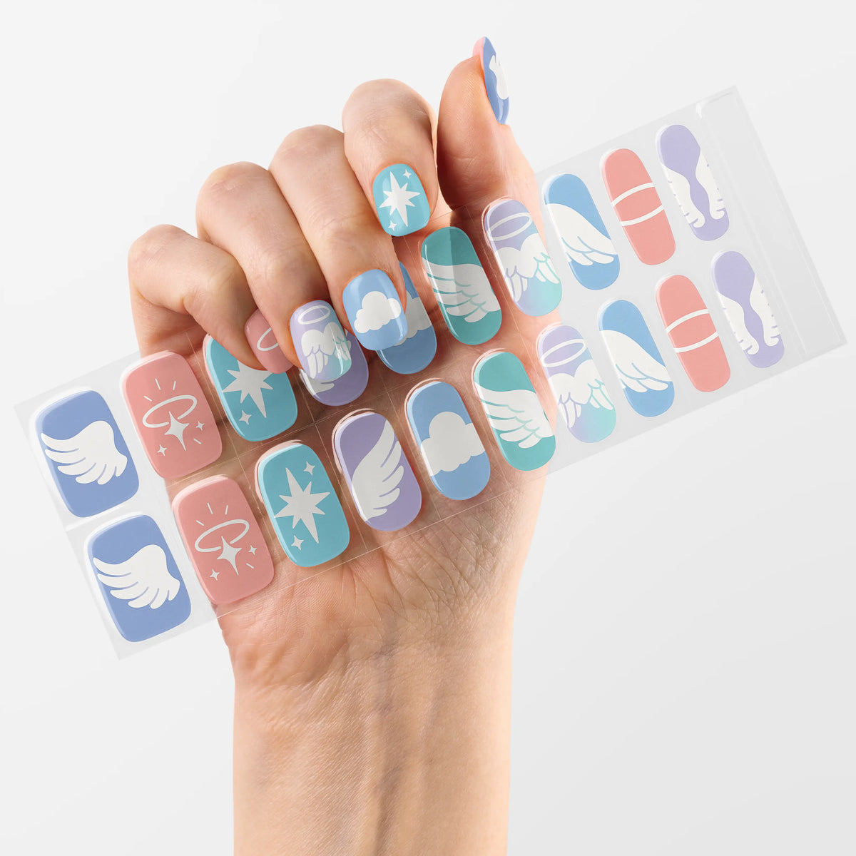 nail-wraps