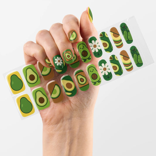 nail-wraps