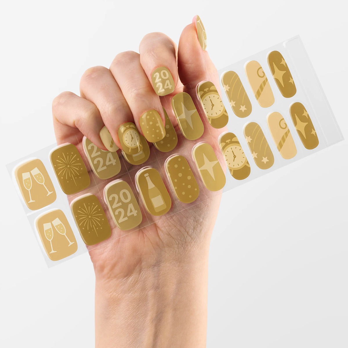 nail-wraps