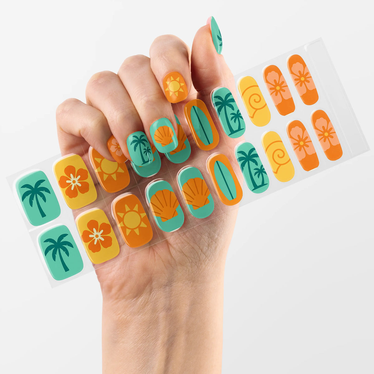 nail-wraps
