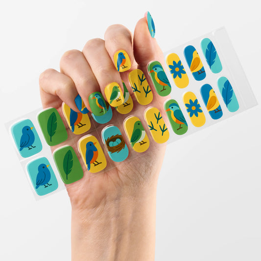 nail-wraps