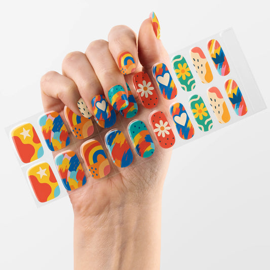 nail-wraps