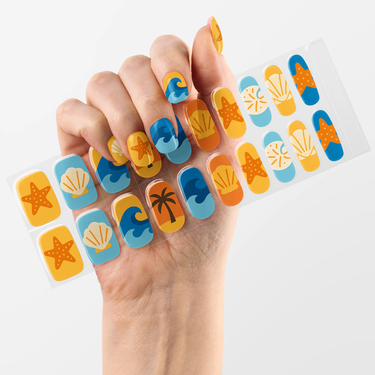nail-wraps