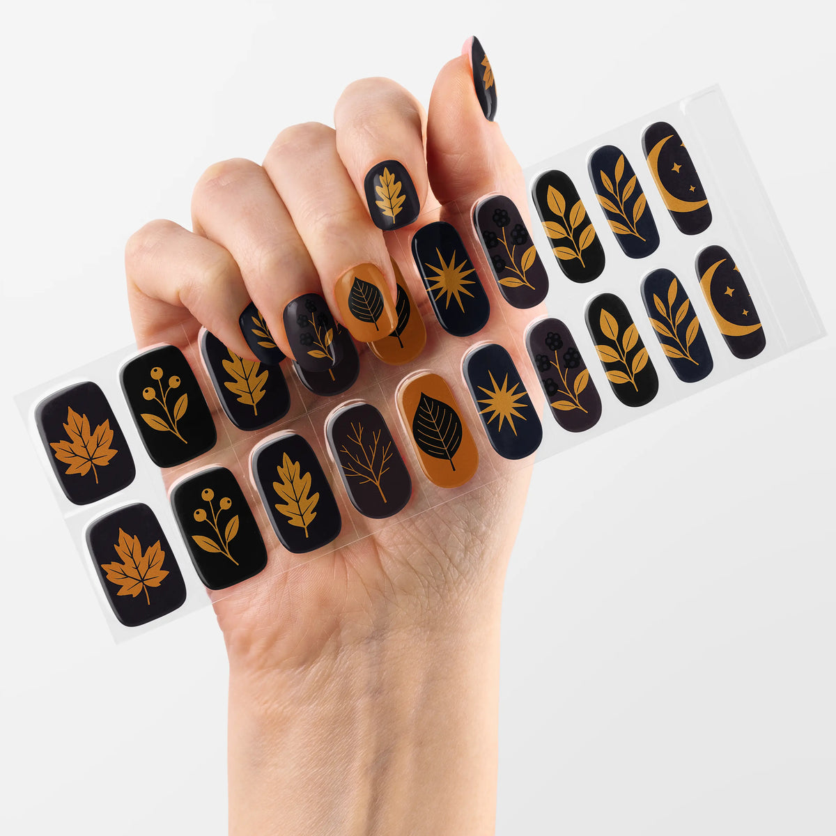 nail-wraps