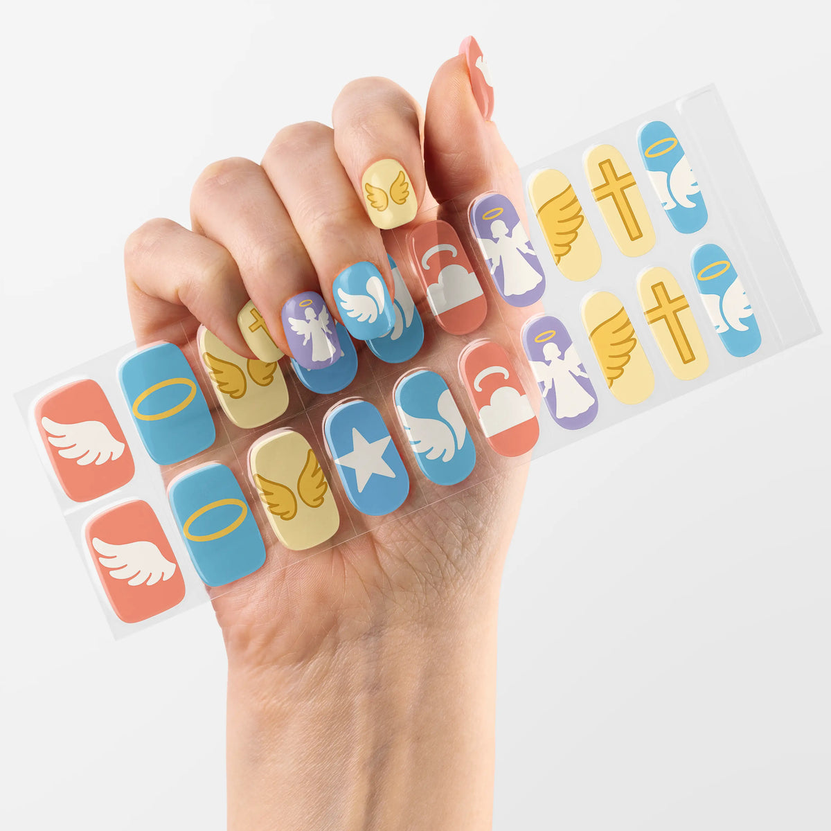 nail-wraps