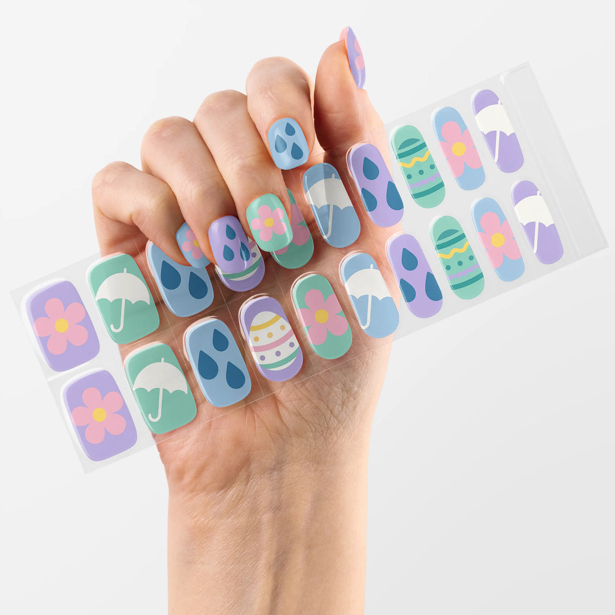 nail-wraps