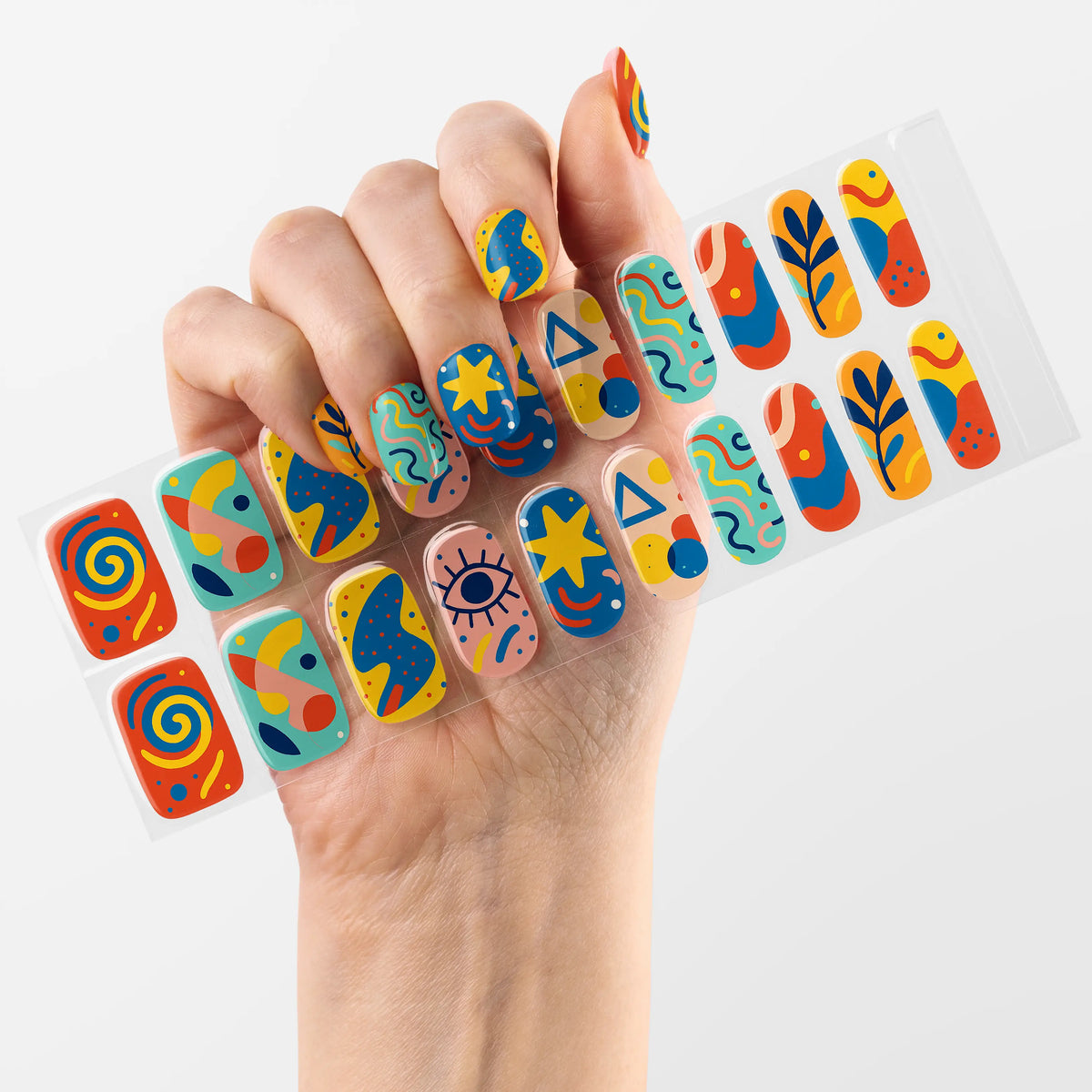 nail-wraps