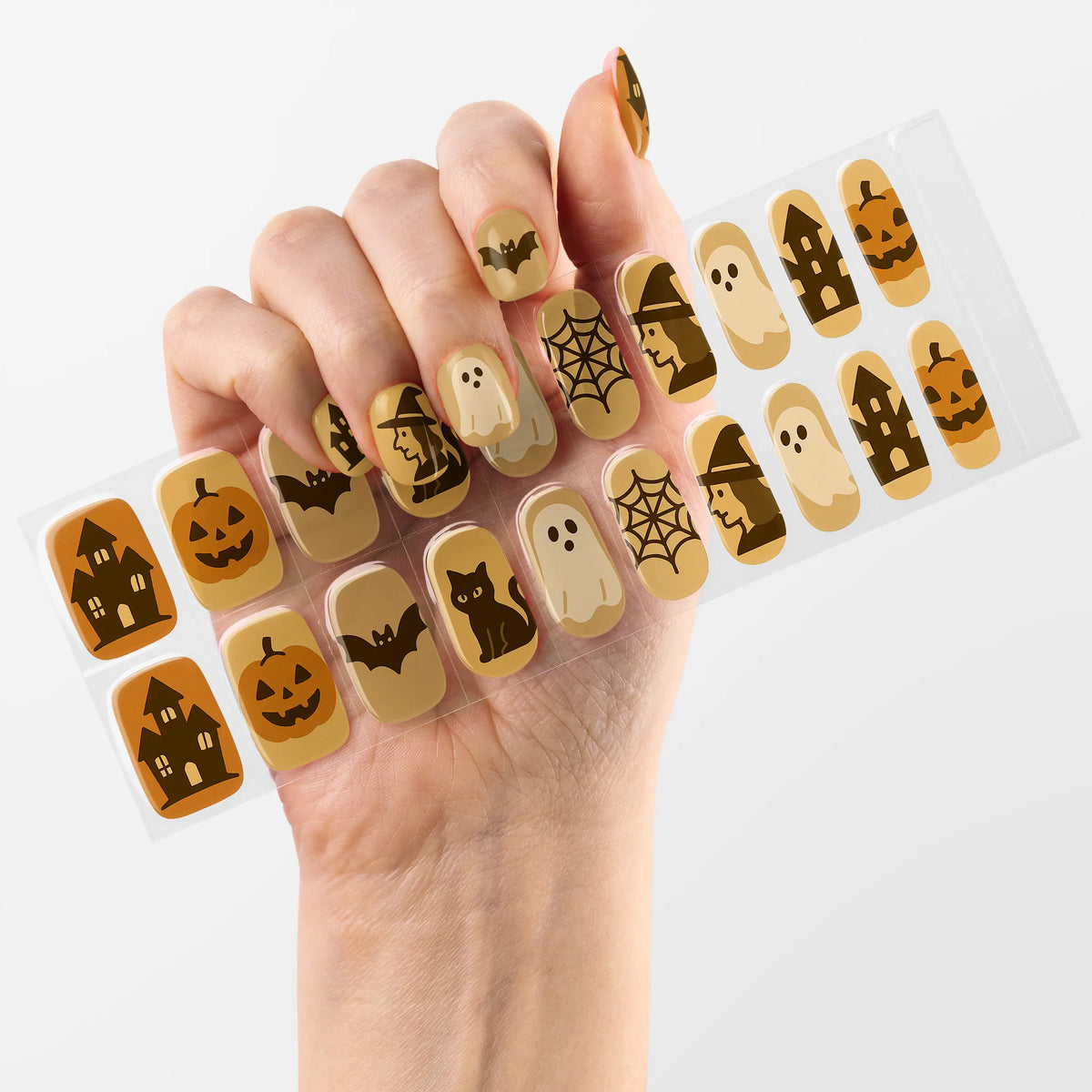 nail-wraps