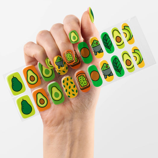 nail-wraps