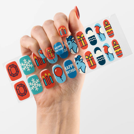 nail-wraps