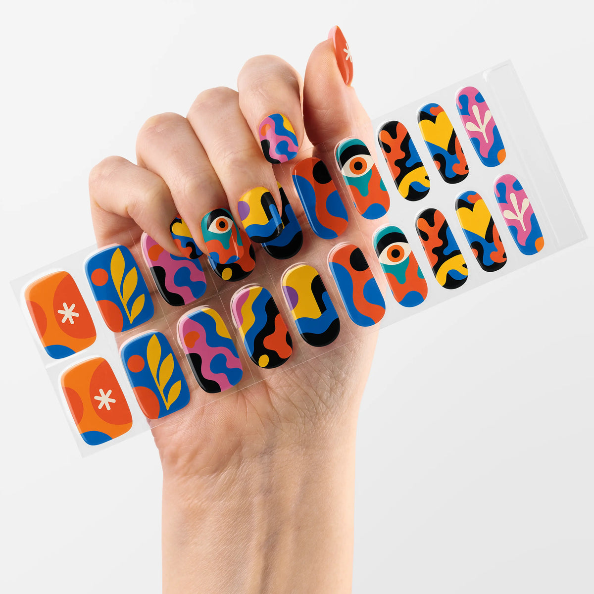 nail-wraps