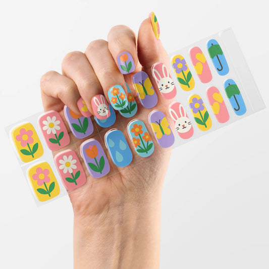 nail-wraps