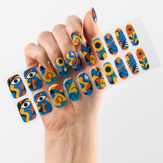 nail-wraps