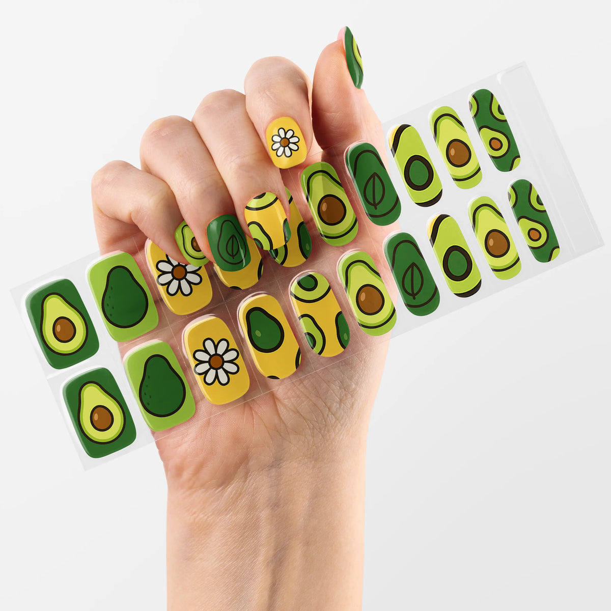 nail-wraps