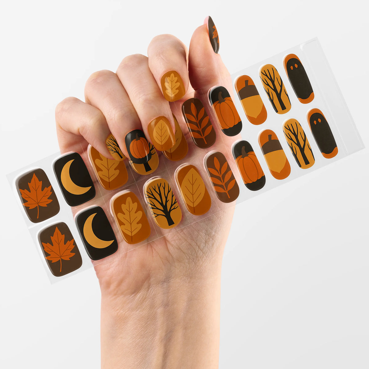 nail-wraps