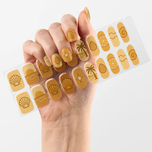 nail-wraps
