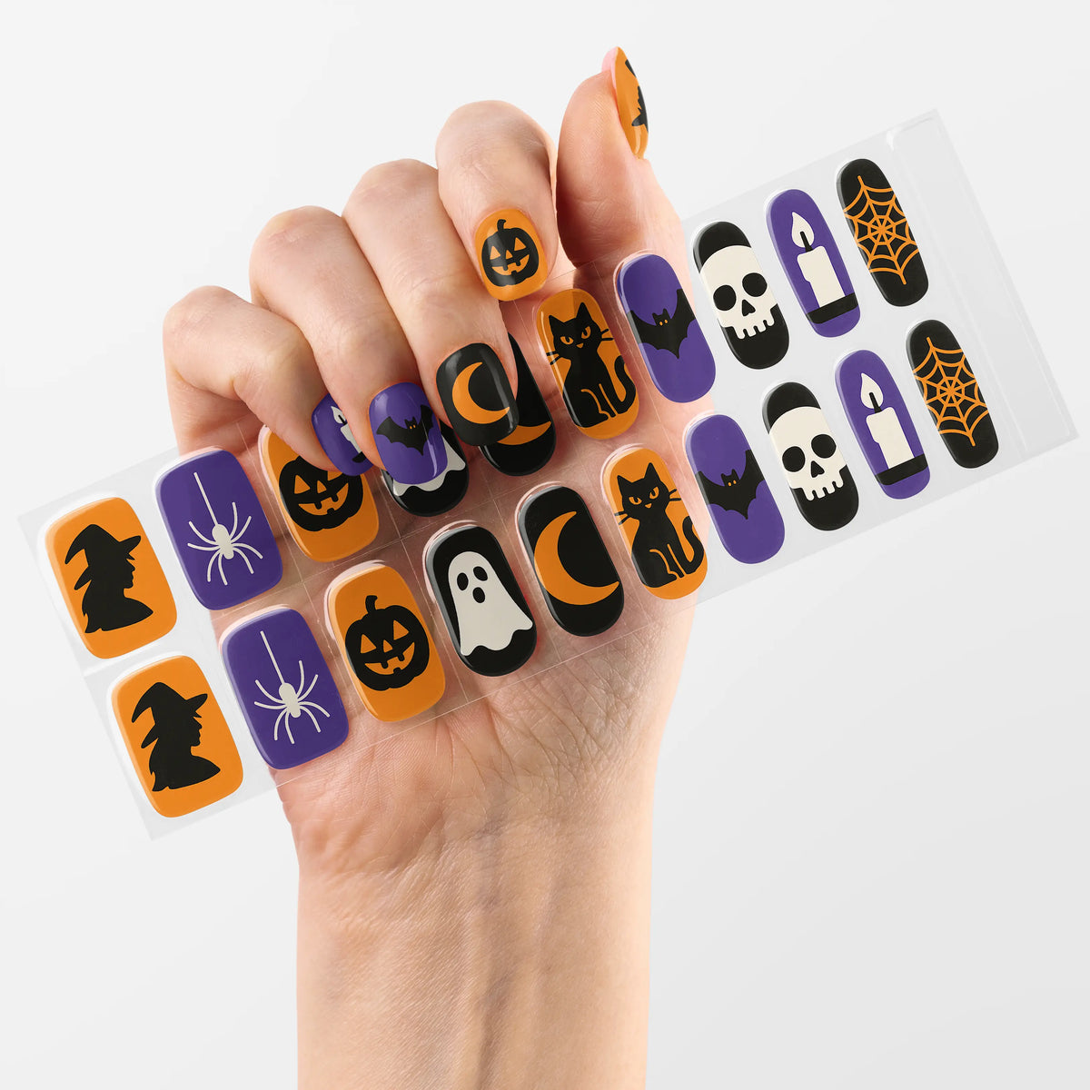 nail-wraps