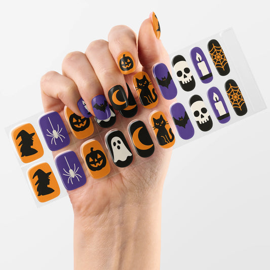 nail-wraps