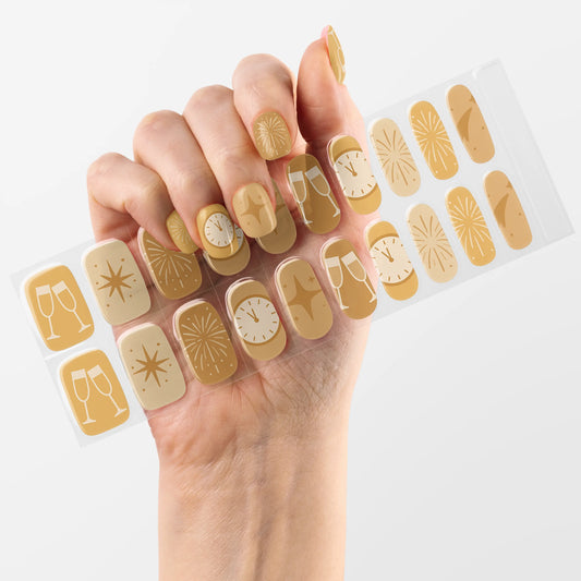 nail-wraps