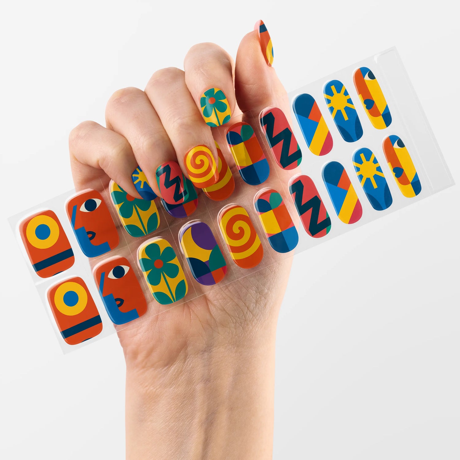 nail-wraps