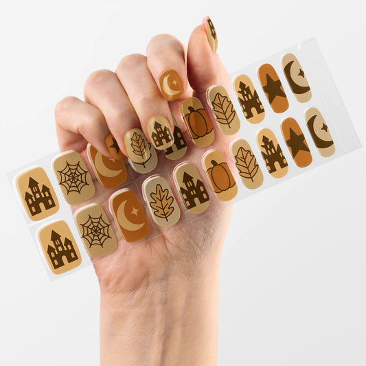 nail-wraps