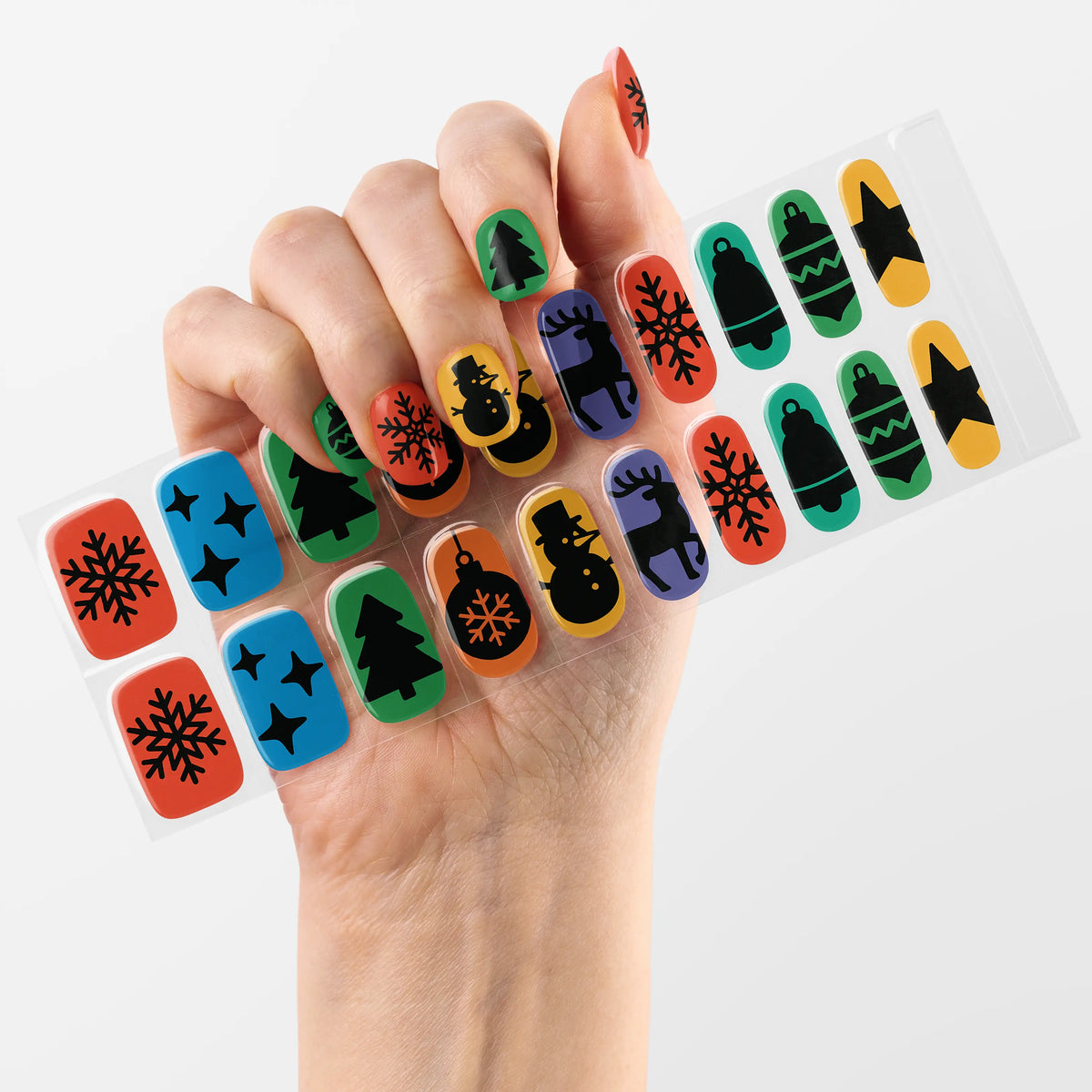 nail-wraps