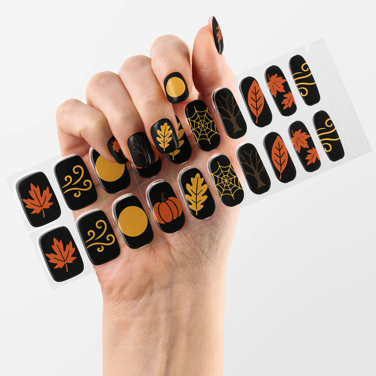 nail-wraps