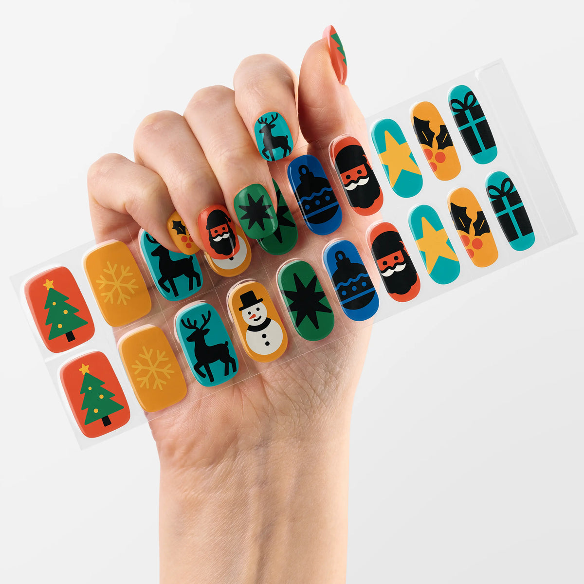nail-wraps