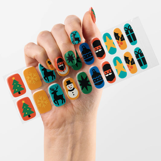 nail-wraps