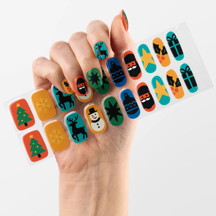 nail-wraps