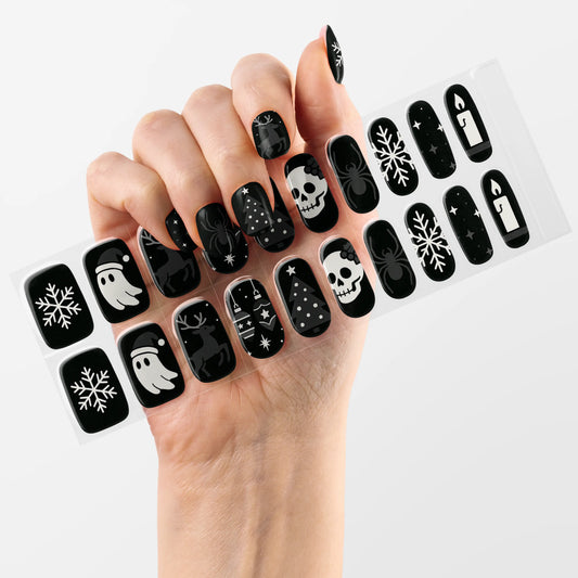 nail-wraps