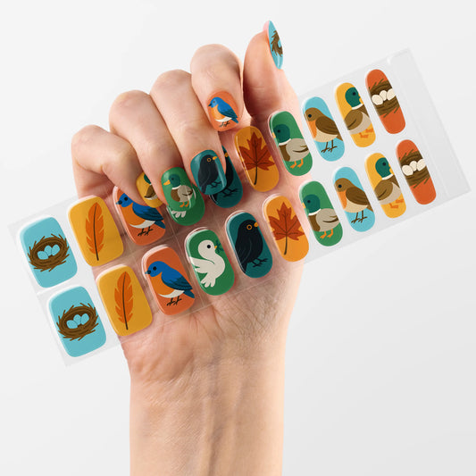 nail-wraps