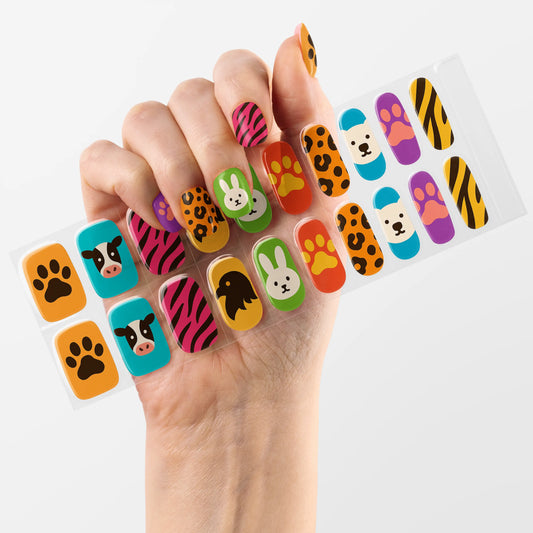 nail-wraps