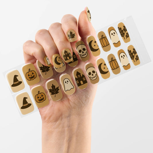 nail-wraps