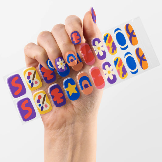 nail-wraps
